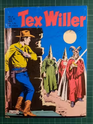 Tex Willer 1982 - 04