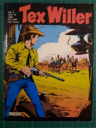 Tex Willer 1984 - 04