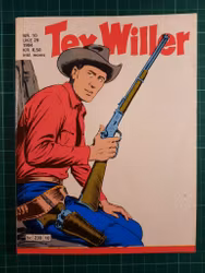 Tex Willer 1984 - 10