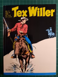 Tex Willer 1985 - 11
