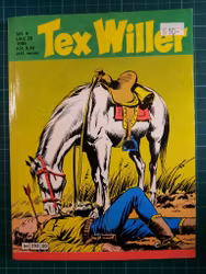 Tex Willer 1985 - 09