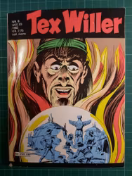 Tex Willer 1982 - 08
