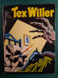 Tex Willer 1982 - 07