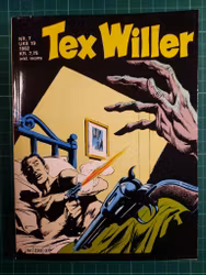 Tex Willer 1982 - 07