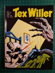 Tex Willer 1982 - 07