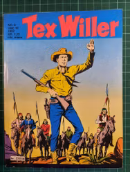 Tex Willer 1982 - 06