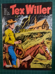 Tex Willer 1982 - 03