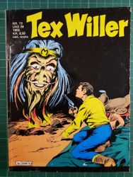 Tex Willer 1983 - 13