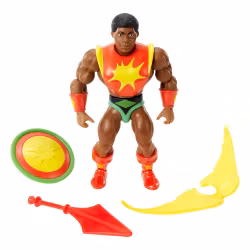 Motu Origins: Sun-Man 14 cm