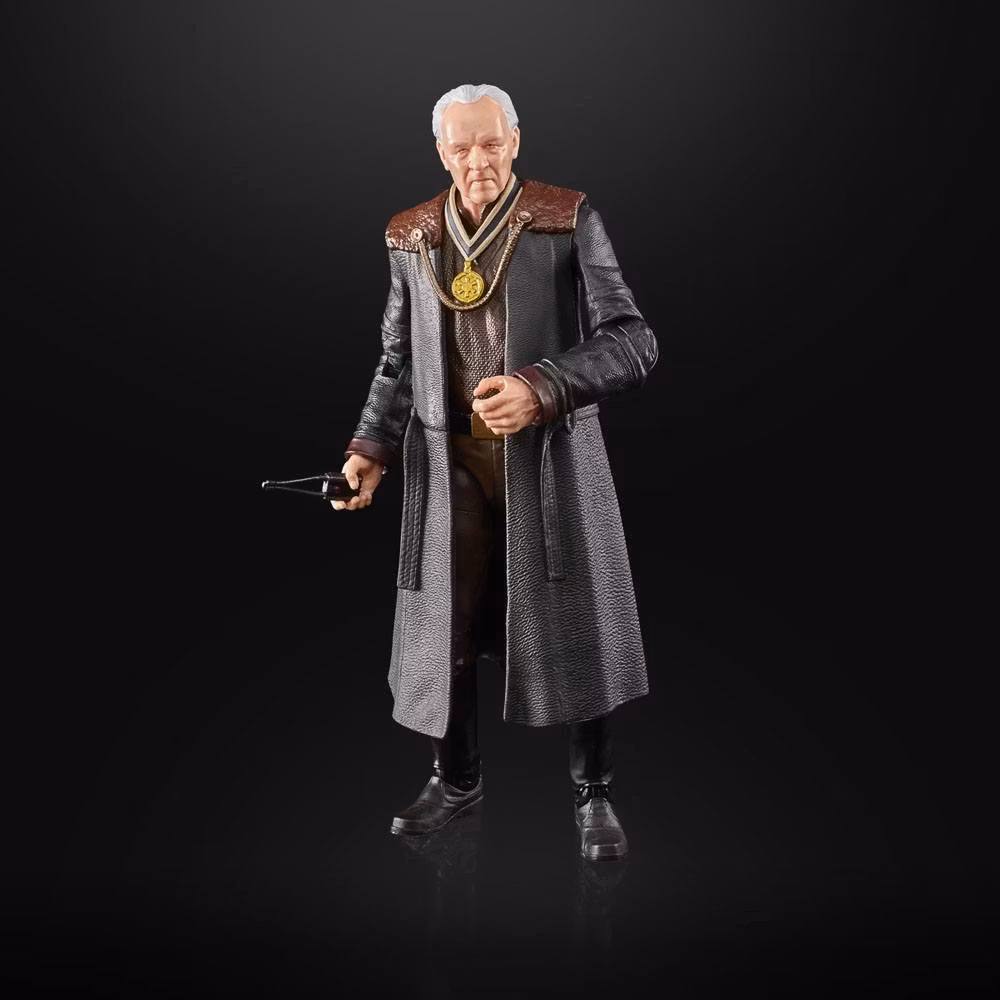 Star Wars Black Series: The Client (The Mandalorian)