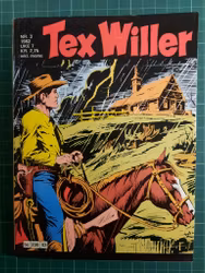 Tex Willer 1982 - 03