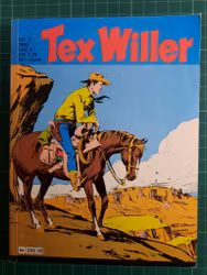 Tex Willer 1982 - 02