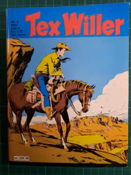 Tex Willer 1982 - 02