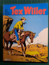 Tex Willer 1982 - 02