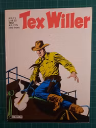 Tex Willer 1982 - 11