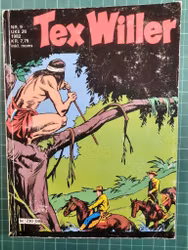 Tex Willer 1982 - 09
