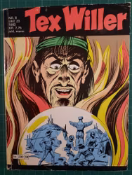 Tex Willer 1982 - 08