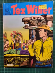 Tex Willer 1982 - 10