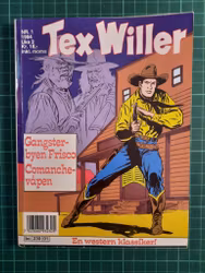 Tex Willer 1994 - 01