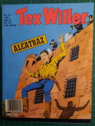 Tex Willer 1991 - 14