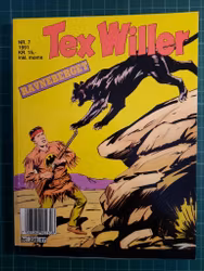 Tex Willer 1991 - 07