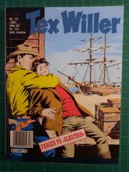 Tex Willer 1991 - 11