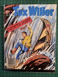 Tex Willer 1991 - 03