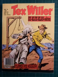 Tex Willer 1991 - 10