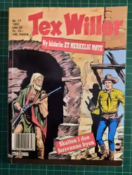 Tex Willer 1991 - 17
