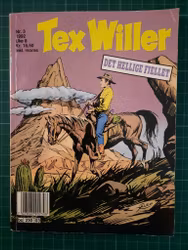 Tex Willer 1992 - 03