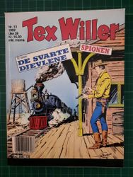 Tex Willer 1992 - 13