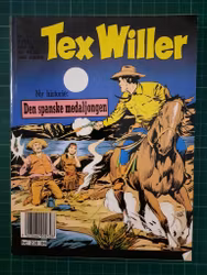 Tex Willer 1992 - 06