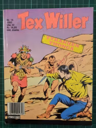 Tex Willer 1992 - 14