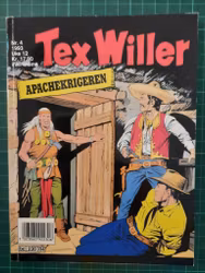 Tex Willer 1993 - 04