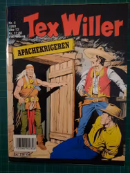 Tex Willer 1993 - 04