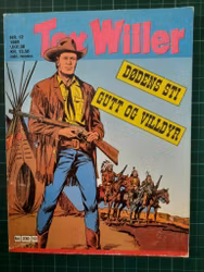 Tex Willer 1989 - 12