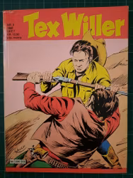 Tex Willer 1988 - 03