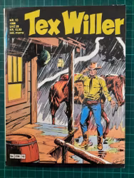 Tex Willer 1988 - 10