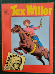Tex Willer 1986 - 03