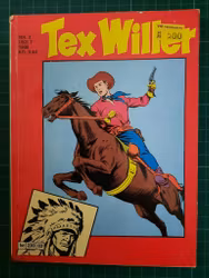 Tex Willer 1986 - 03