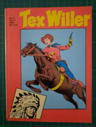 Tex Willer 1986 - 03