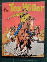 Tex Willer 1986 - 12