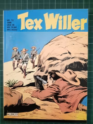 Tex Willer 1986 - 13
