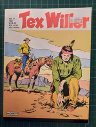 Tex Willer 1987 - 14
