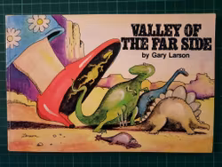 Gary Larson : Valley of the far side