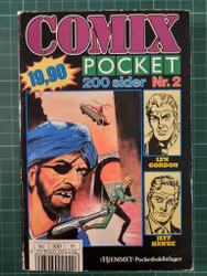 Comix pocket nr.2