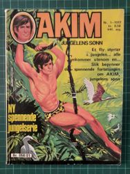 Akim 1977 - 01