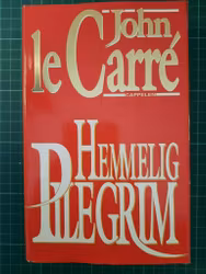 Hemmelig pilegrim