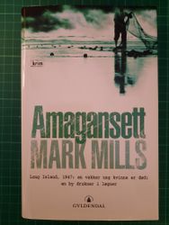 Amagansett