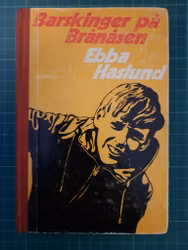Barskinger på Brånåsen